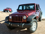 Photos of Jeep Wrangler