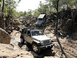 Pictures of Jeep Wrangler