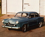 Henry J Deluxe (K514) 1951 photos