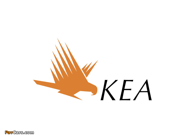 KEA images (640 x 480)