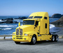 Pictures of Kenworth T600 1985–2008