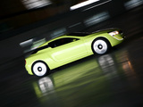 Images of Kia Kee Concept 2007