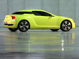 Pictures of Kia Kee Concept 2007