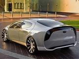 Pictures of Kia Ray Concept 2010
