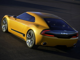 Pictures of Kia GT4 Stinger 2014