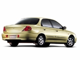 Pictures of Kia Sephia II 2001–04