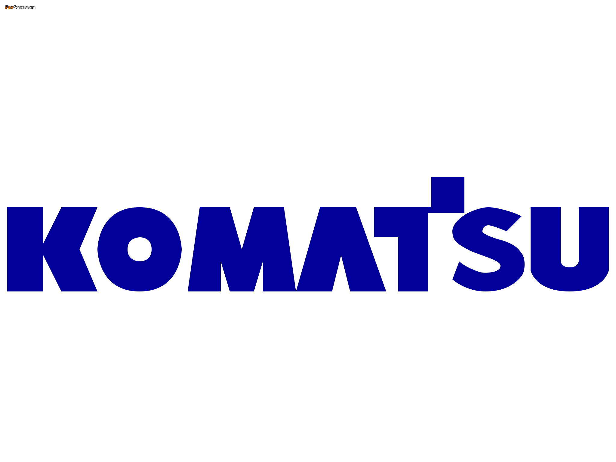 Komatsu pictures (2048 x 1536)