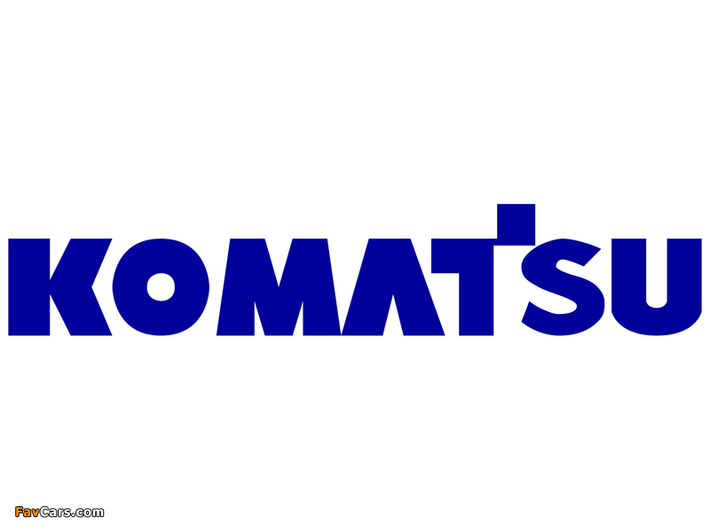 Komatsu pictures (800 x 600)