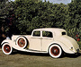 Lagonda LG45 Rapide Sports Saloon 1935 photos