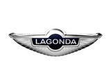 Images of Lagonda
