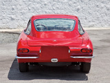 Lamborghini 400 GT 1965–66 wallpapers