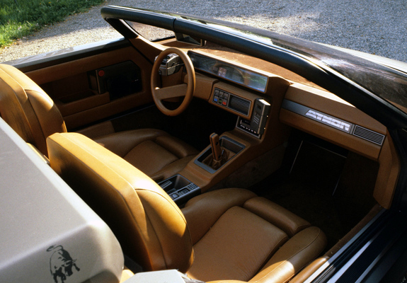 Images of Lamborghini Athon 1980
