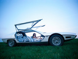 Lamborghini Marzal 1967 images
