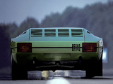 Photos of Lamborghini Bravo 1974
