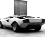 Lamborghini Countach LP500 Prototype 1971 photos