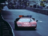 Photos of Lamborghini Countach LP400 S Monte Carlo GP Pace Car 1980–82