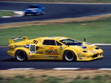 Photos of Lamborghini Countach Rain-X 1994