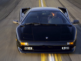 Images of Lamborghini Diablo 1990–94