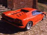 Lamborghini Diablo VT (ver.1) 1993–98 photos