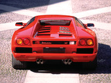 Lamborghini Diablo VT (ver.1) 1993–98 pictures