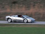 Lamborghini Diablo VT Roadster (ver.1) 1995–98 images