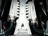 Lamborghini Diablo VT 6.0 2000–01 images