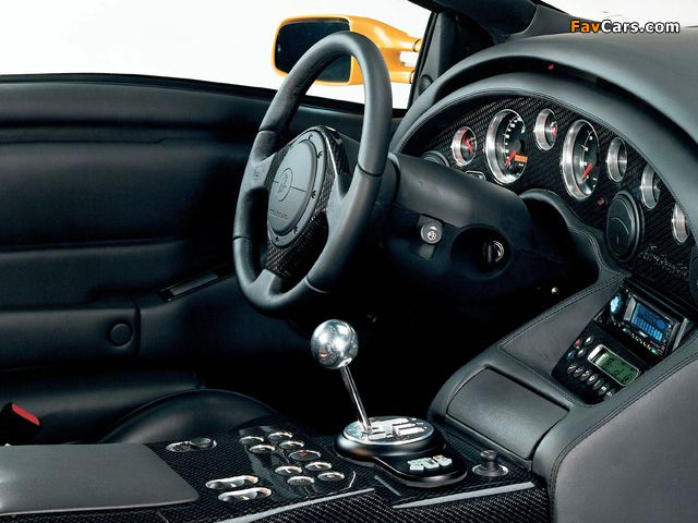 Lamborghini Diablo VT 6.0 2000–01 images (640 x 480)