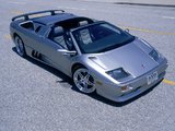 Lamborghini Diablo VTR-S images
