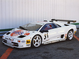 Photos of Lamborghini Diablo SVR 1996