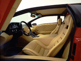 Pictures of Lamborghini Diablo 1990–93