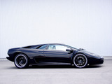 Pictures of Hamann Lamborghini Diablo