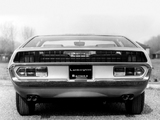Lamborghini Espada 400 GT 1968–69 photos
