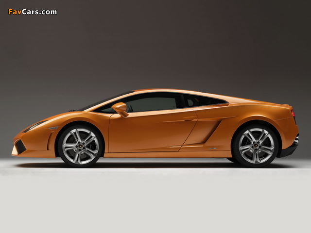 Images of Lamborghini Gallardo LP 550-2 2010–13 (640 x 480)