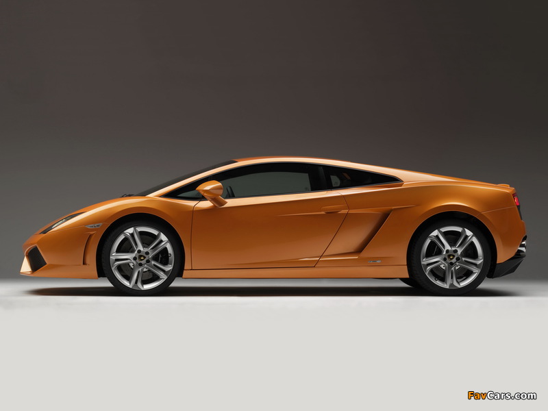 Images of Lamborghini Gallardo LP 550-2 2010–13 (800 x 600)