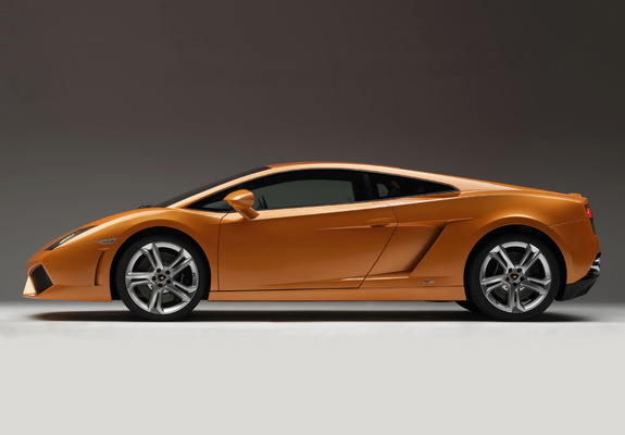 Images of Lamborghini Gallardo LP 550-2 2010–13