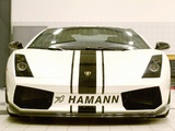Photos of Hamann Lamborghini Gallardo 2004–08