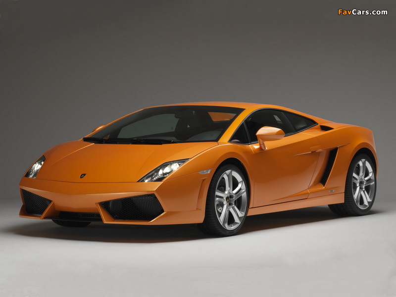 Photos of Lamborghini Gallardo LP 550-2 2010–13 (800 x 600)