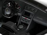 Photos of Lamborghini Gallardo LP 560-4 Spyder 2012–13