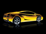 Pictures of Lamborghini Gallardo 2003–08