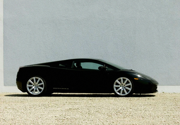 Pictures of MTM Lamborghini Gallardo 2006