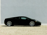 Pictures of MTM Lamborghini Gallardo 2006
