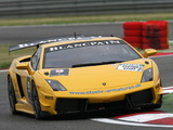 Pictures of Lamborghini Gallardo LP 560-4 Super Trofeo 2009