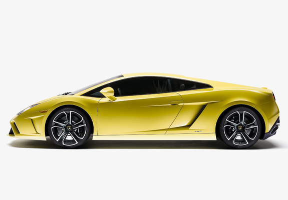 Pictures of Lamborghini Gallardo LP 560-4 2012–13