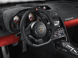 Pictures of Lamborghini Gallardo LP 570-4 Squadra Corse 2013