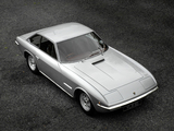 Images of Lamborghini Islero 400 GTS 1969–70