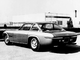 Lamborghini Islero 400 GTS 1969–70 photos
