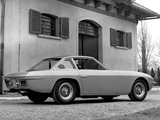 Lamborghini Islero 400 GT 1968–69 wallpapers