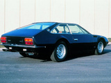 Images of Lamborghini Jarama 400 GTS 1972–76