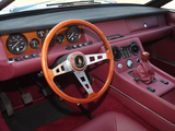 Lamborghini Jarama 400 GT 1970–72 images