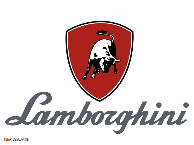 Lamborghini photos (800 x 600)
